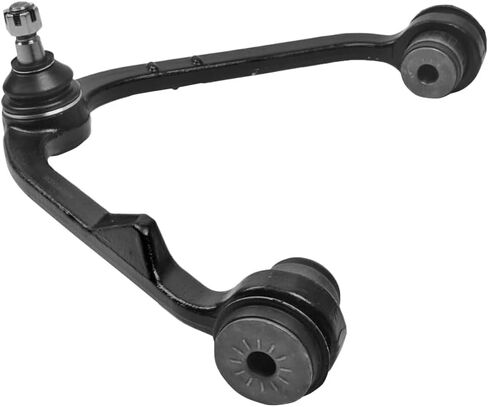 MOTORMAN 2 pc 1x K8726+1x K8728 Front Upper Control Arm and Ball Joint Assembly Set-2WD/RWD in Saudi Arabia