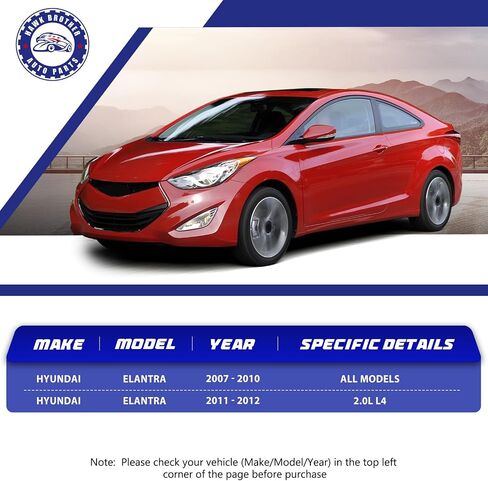 التحكم في الأسلحة 12 PCS التعليق الأمامي مجموعة الكرة مفصل ربط قضيب Sway Bar بديل لعام 2007-2012 Hyundai Elantra in Saudi Arabia