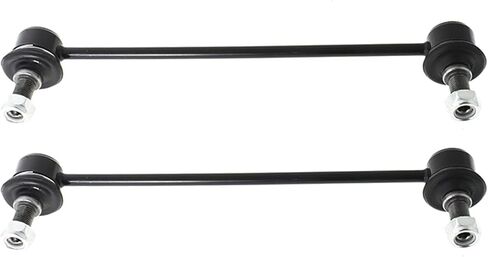 Labwork 10pc الأمامي السفلي السيطرة على كرة الذراعين المفاصل ind end end sway bar kit kit kit and passenger side anduction for toyota camry stupension kit 2007-2011 in Saudi Arabia
