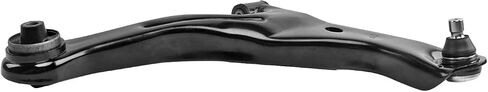Motorman Pair K80400+K80399 (2) Front Lower Control Arm with Ball Joint For FORD ESCAPE 2004-2012 All Models in Saudi Arabia