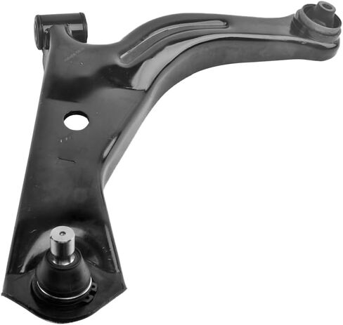 Motorman Pair K80400+K80399 (2) Front Lower Control Arm with Ball Joint For FORD ESCAPE 2004-2012 All Models in Saudi Arabia