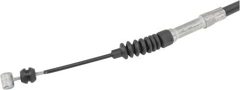 Rear Parking Brake Cable Compatible with 1997-2001 Toyota Camry in Saudi Arabia