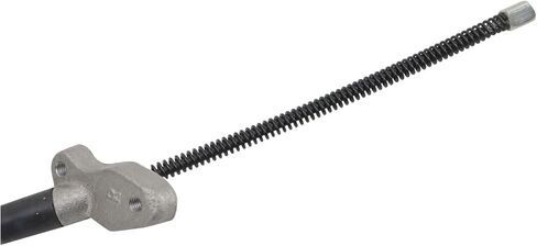 Rear Parking Brake Cable Compatible with 1997-2001 Toyota Camry in Saudi Arabia