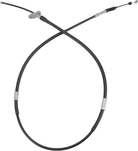 Rear Parking Brake Cable Compatible with 1997-2001 Toyota Camry in Saudi Arabia