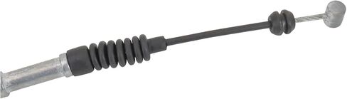 Rear Parking Brake Cable Compatible with 1997-2001 Toyota Camry in Saudi Arabia