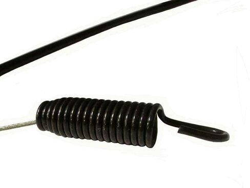 Brake Cable 105‑1844 – Replacement for Walk‑Behind Push Mowers, Fits Standard Engine Brake Systems in Kuwait