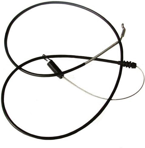 Brake Cable 105‑1844 – Replacement for Walk‑Behind Push Mowers, Fits Standard Engine Brake Systems in Kuwait