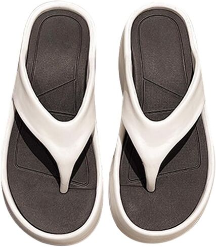 Harssidanzar Womens Flip Flatt in Saudi Arabia