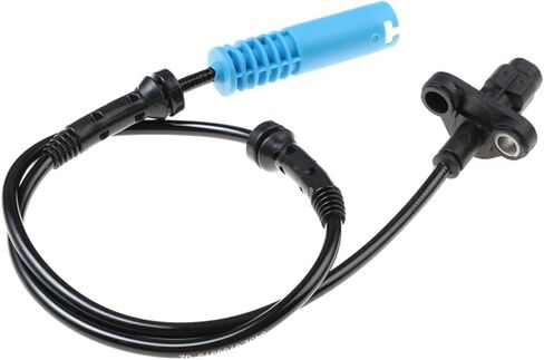 A Set 34526756375 34526756376 Front Rear Left Right ABS Wheel Speed Sensor E39 525 528 540 Car Accessories(A Set(4pcs)) in Saudi Arabia