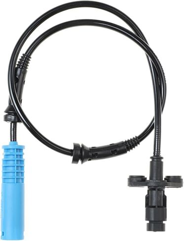 A Set 34526756375 34526756376 Front Rear Left Right ABS Wheel Speed Sensor E39 525 528 540 Car Accessories(A Set(4pcs)) in Saudi Arabia