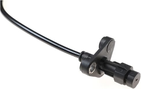 A Set 34526756375 34526756376 Front Rear Left Right ABS Wheel Speed Sensor E39 525 528 540 Car Accessories(A Set(4pcs)) in Saudi Arabia