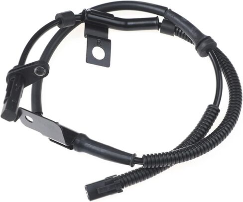 Car 95671-3E300 95671-3E310 Front Left/Right ABS Wheel Speed Sensor 956713E300 956713E310(Front Right) in Saudi Arabia
