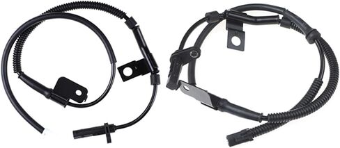 Car 95671-3E300 95671-3E310 Front Left/Right ABS Wheel Speed Sensor 956713E300 956713E310(Front Right) in Saudi Arabia