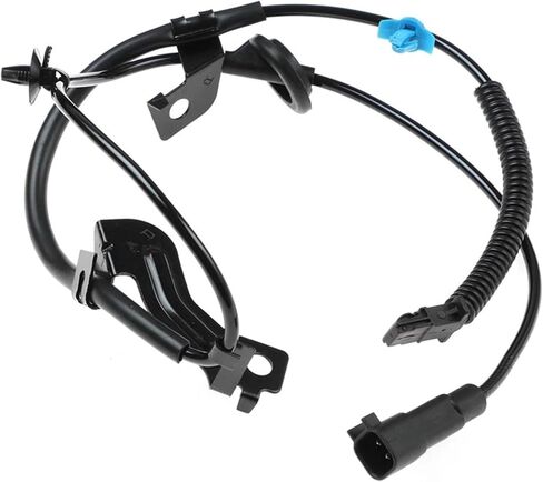 05105064AB 1.8L 2.0L 2.4L 16V الخلفية اليمنى من عجلات ABS SESSOR 5105064AC/ALS2087/5S8485 in Saudi Arabia