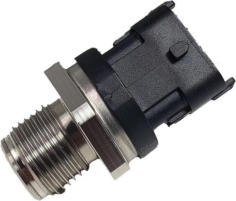 Pressure Sensor for Caterpillar CAT 3.4B IOPU 311F LRR C3.4B CB-44B CB-54B CD-54B CW-14 396-3744 3963744 in Saudi Arabia