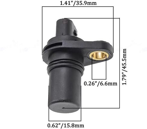 Camshaft Position Sensor F01R00F010, F01R00B010, F01R00F009 in Saudi Arabia