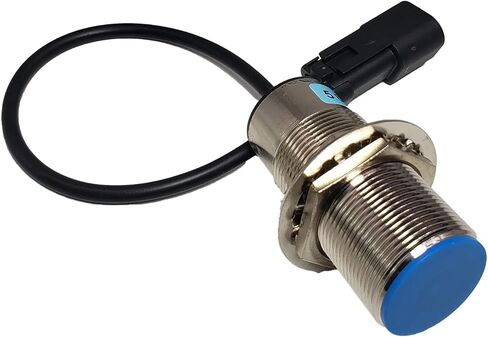 مستشعر مفتاح الزيت لـ Komatsu PC2000 PW130 BR380JG HM300 WA320 WA380 WA430 WA50 56B-06-15610 56B0615610 in Saudi Arabia