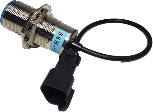 مستشعر مفتاح الزيت لـ Komatsu PC2000 PW130 BR380JG HM300 WA320 WA380 WA430 WA50 56B-06-15610 56B0615610 in Saudi Arabia
