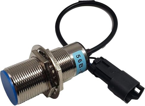 مستشعر مفتاح الزيت لـ Komatsu PC2000 PW130 BR380JG HM300 WA320 WA380 WA430 WA50 56B-06-15610 56B0615610 in Saudi Arabia