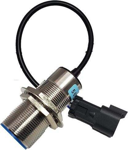 مستشعر مفتاح الزيت لـ Komatsu PC2000 PW130 BR380JG HM300 WA320 WA380 WA430 WA50 56B-06-15610 56B0615610 in Saudi Arabia