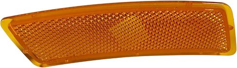 Amber Front Lens Side Marker Light Housings for 2018+ VW Tiguan for 2012-2019 VW Beetle, Front Bumper Side Marker Lights Housings Kit 5C5945071A, 5C5945072A in Saudi Arabia