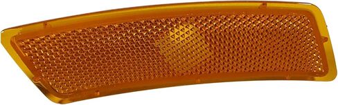 Amber Front Lens Side Marker Light Housings for 2018+ VW Tiguan for 2012-2019 VW Beetle, Front Bumper Side Marker Lights Housings Kit 5C5945071A, 5C5945072A in Saudi Arabia