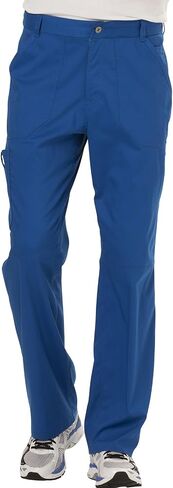 مجموعة فرك شيروكي الممتازة للرجال الحديثة FIT V-NECK TOP WW690 مع إغلاق زر الساق المدبب وداخل الرباط PANT WW140 in Saudi Arabia