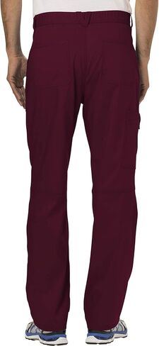 مجموعة فرك شيروكي الممتازة للرجال الحديثة FIT V-NECK TOP WW690 مع إغلاق زر الساق المدبب وداخل الرباط PANT WW140 in Saudi Arabia