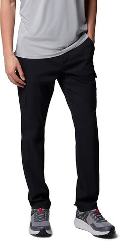 Columbia Men's Tech Trail Utility Pant in Saudi Arabia