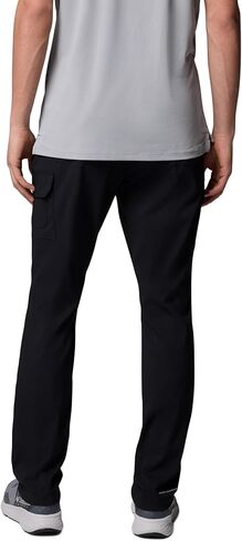 Columbia Men's Tech Trail Utility Pant in Saudi Arabia