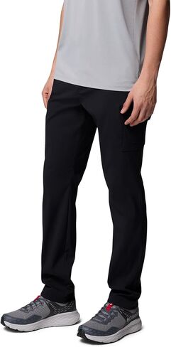 Columbia Men's Tech Trail Utility Pant in Saudi Arabia