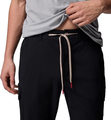 Columbia Men's Tech Trail Utility Pant in Saudi Arabia