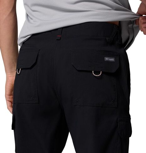 Columbia Men's Tech Trail Utility Pant in Saudi Arabia