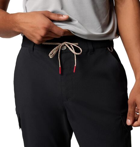 Columbia Men's Tech Trail Utility Pant in Saudi Arabia