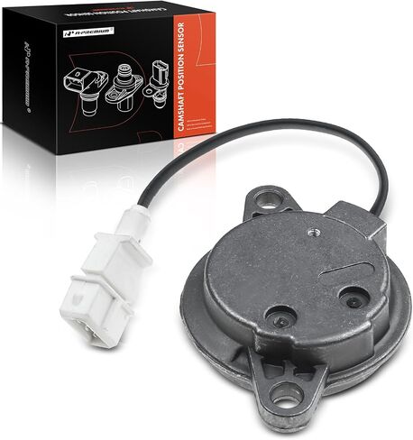 A-Premium Engine Camshaft Position Sensor Compatible with Volvo C70 1998-1999, S90 V90 1997-1998, S70 V70 1998, Replace# 91461080 in Saudi Arabia