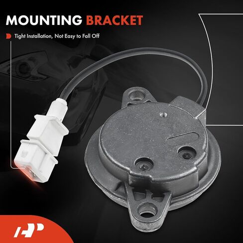 A-Premium Engine Camshaft Position Sensor Compatible with Volvo C70 1998-1999, S90 V90 1997-1998, S70 V70 1998, Replace# 91461080 in Saudi Arabia