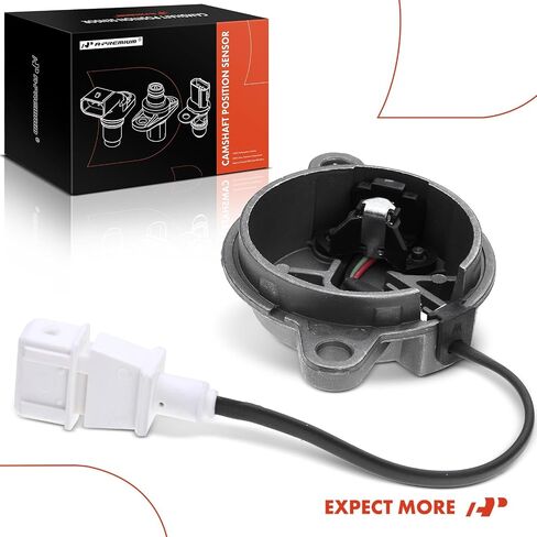 A-Premium Engine Camshaft Position Sensor Compatible with Volvo C70 1998-1999, S90 V90 1997-1998, S70 V70 1998, Replace# 91461080 in Saudi Arabia