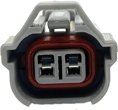 Crankshaft Position Sensor Connector Wiring Harness Compatible with S2330 in Saudi Arabia