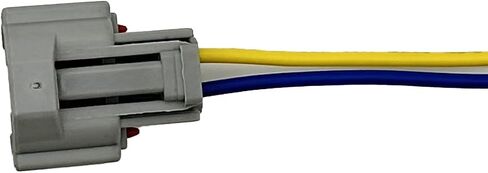 Crankshaft Position Sensor Connector Wiring Harness Compatible with S2330 in Saudi Arabia