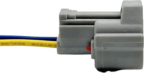 Crankshaft Position Sensor Connector Wiring Harness Compatible with S2330 in Saudi Arabia