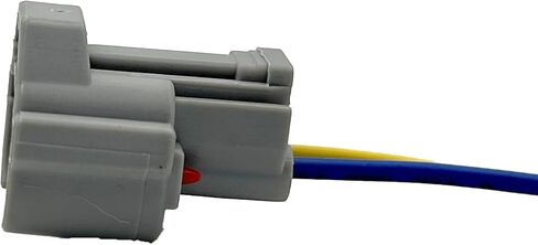 Crankshaft Position Sensor Connector Wiring Harness Compatible with S2330 in Saudi Arabia