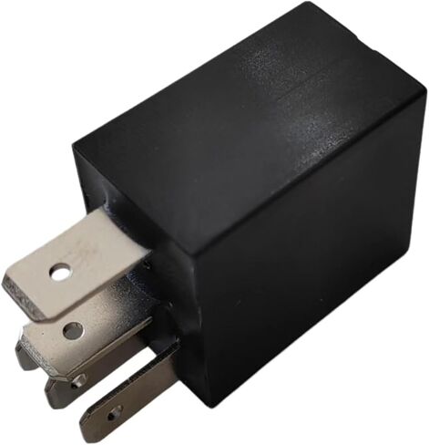 JD1926A 12VDC 30A 5-PIN RELAY متوافق مع V23074-A1001-X114 (2) in Saudi Arabia