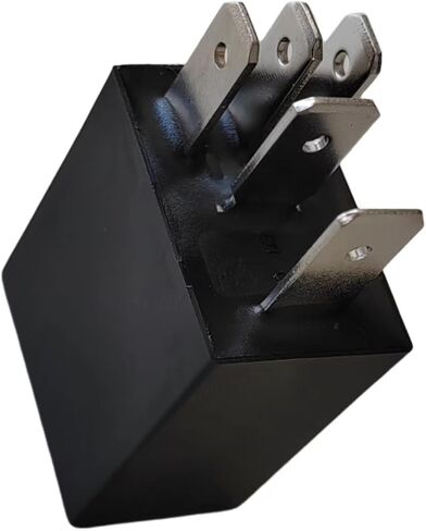 JD1926A 12VDC 30A 5-PIN RELAY متوافق مع V23074-A1001-X114 (2) in Saudi Arabia