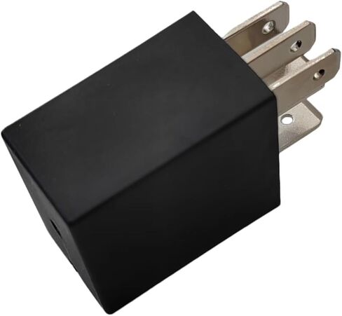JD1926A 12VDC 30A 5-PIN RELAY متوافق مع V23074-A1001-X114 (2) in Saudi Arabia