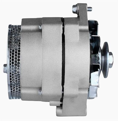 المولد Allis Chalmers يجمع بين L2 يناسب 6-301 6-426 61-AMPERAGE الخارج in Kuwait