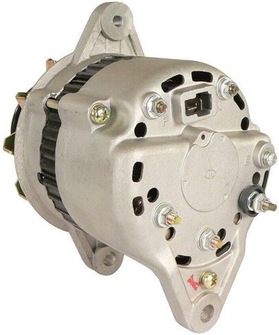 Alternator Lift Fits Uf03 Sd33T Lt215-37B Lt215-37C Lt215-37Cr 15-Amperage External-Fan 24 in Saudi Arabia