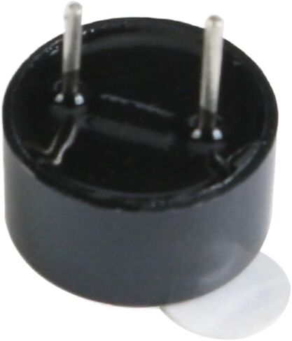 5pcs TMB9650 5V مكبر الصوت النشط النشط 9.6*5 مم من الأنبوب البلاستيكي المصغر الطويل النابرة النابرة TMB9650 متكاملة in Saudi Arabia