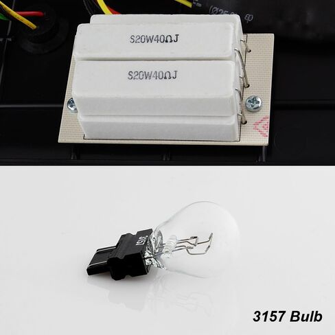 AKKON - For 03-06 Dodge Ram 1500 2500 3500 LED DRL Light Tube Black Tail Brake Light Lamp Assembly in Kuwait