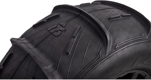 (2 عبوة) Tusk Sand Lite® الإطار الخلفي 28x12-14 (12 مجداف) للقطط القطب الشمالي Cat Alterra 600 Ltd 2022-2024 in Saudi Arabia