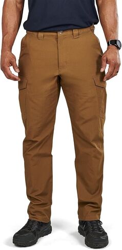 5.11 Connor Cargo Men's Pant Battle Brown, 30x34 Style #74536 in Saudi Arabia
